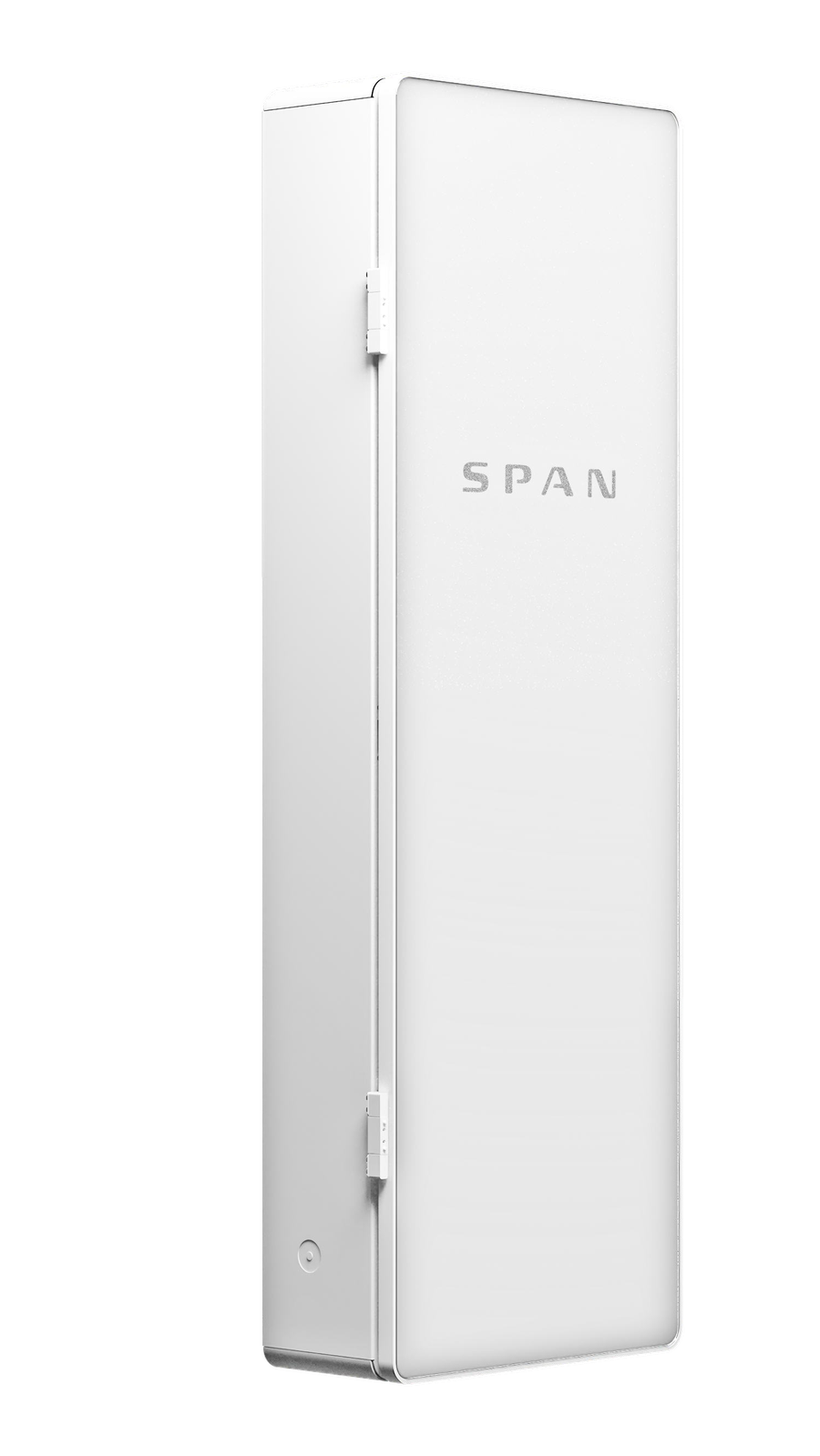 SPAN smart electrical panel